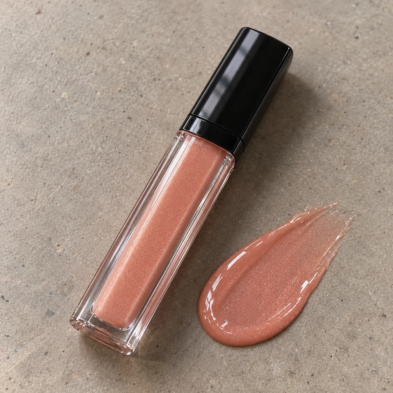 gloss ritual product visualization